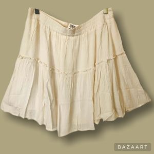 🆕️ ☆ Anthropologie | Sanctuary Tiered Skirt